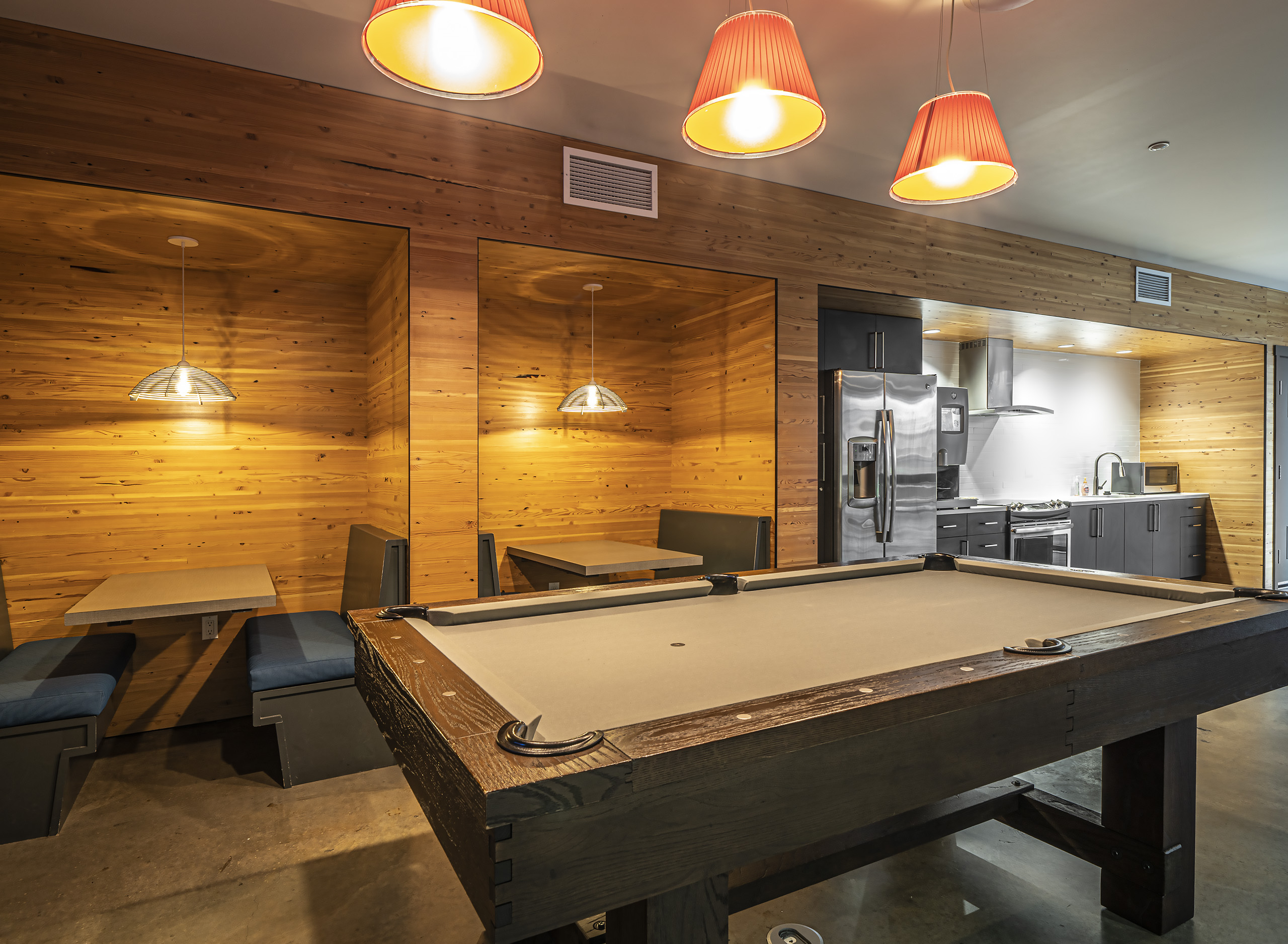 AMLI Mark24 | Seattle Ballard Apartments